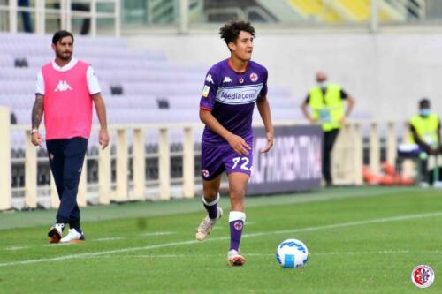 ACF FIORENTINA VS SASSUOLO 39